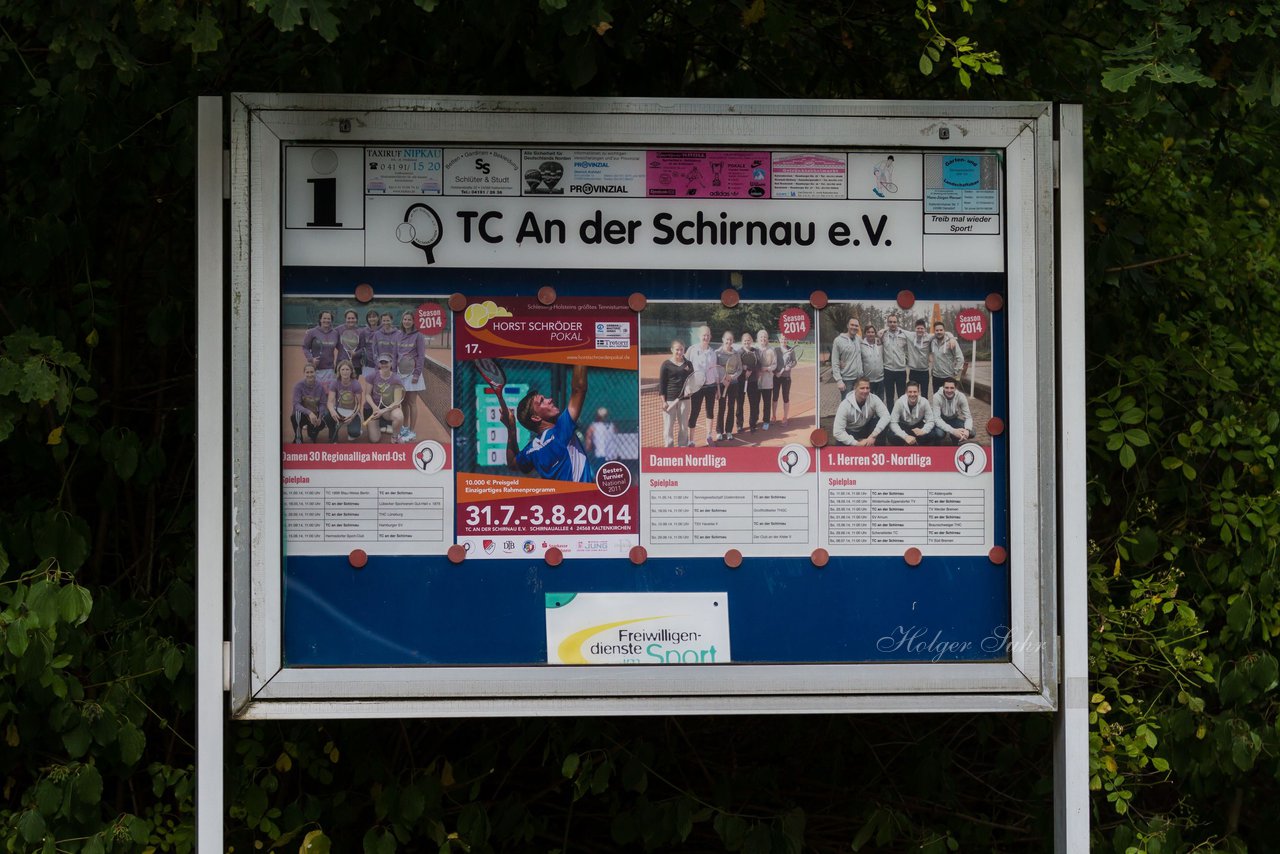 Bild 422 - Horst Schroeder Pokal - Tag 1